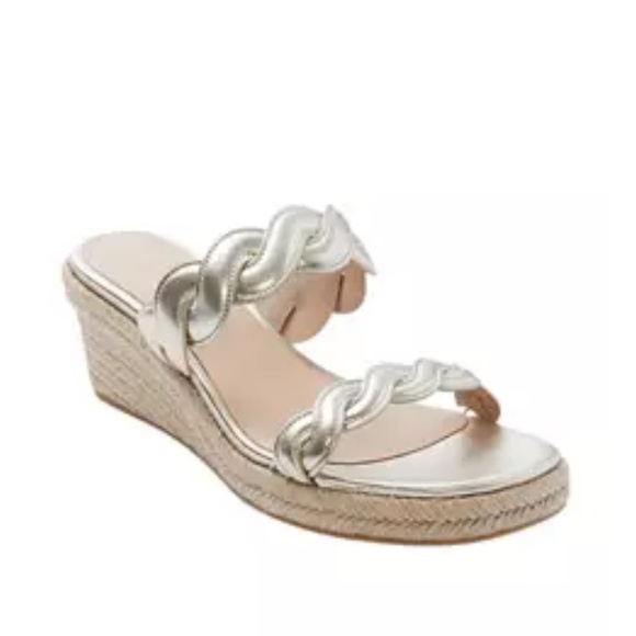 Stuart Weitzman Shoes - New Stuart Weitzman Wedge